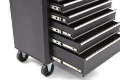 HBM Gereedschapswagen Met 7 Laden - 66 Cm - Zwart -Gereedschapsserie Winkel hbm 088 97.jpg 1200x600 86257ebc88