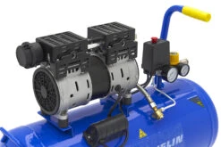 Michelin MX50/R5002 Low Noise Compressor 50 Liter -Gereedschapsserie Winkel hbm 091 162.jpg 1200x600 85267ebc88