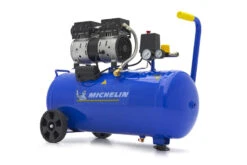 Michelin MX50/R5002 Low Noise Compressor 50 Liter -Gereedschapsserie Winkel hbm 095 158.jpg 1200x600 c1fefebc88