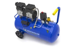 Michelin MX50/R5002 Low Noise Compressor 50 Liter -Gereedschapsserie Winkel hbm 098 155.jpg 1200x600 e87feebc88