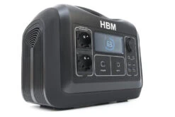 HBM 1200 Watt 230V / 12V Professionele Mobiele Power Station / Powerbank – Capaciteit 992Wh -Gereedschapsserie Winkel hbm 098 156.jpg 1200x600 c738aebc88
