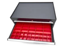 HBM 6 Laden Profi Gereedschapskast 88 X 58 X 80 Cm Zwart -Gereedschapsserie Winkel hbm 099 145.jpg 1200x600 d6a80ebc88