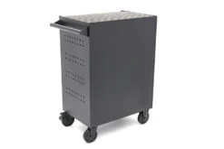 HBM Gereedschapswagen 7 Laden, 68 Cm , Zwart -Gereedschapsserie Winkel hbm 1013 4.jpg 1200x600 c724eebc88