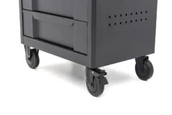 HBM Gereedschapswagen 7 Laden, 68 Cm , Zwart -Gereedschapsserie Winkel hbm 1014 3.jpg 1200x600 e09a9ebc88