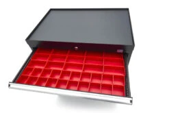 HBM 8 Laden Profi Gereedschapskast 88 X 58 X 100 Cm Zwart -Gereedschapsserie Winkel hbm 103 146.jpg 1200x600 22ec0ebc88