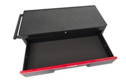 HBM Gereedschapswagen 12 Laden, 106 Cm, Zwart 16 HBM Gereedschapswagen 12 Laden, 106 Cm, Zwart -Gereedschapsserie Winkel hbm 1034 3.jpg 1200x600 383ddebc88