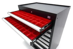 HBM 8 Laden Profi Gereedschapskast 88 X 58 X 100 Cm Zwart -Gereedschapsserie Winkel hbm 105 149.jpg 1200x600 43c53ebc88