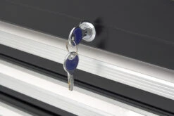 HBM 6 Laden Profi Gereedschapskast 88 X 58 X 80 Cm Zwart -Gereedschapsserie Winkel hbm 105 150.jpg 1200x600 9f739ebc88