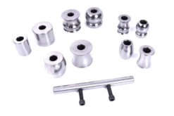 HBM 10 Delige Bangle Maker Forming Set Voor Armbanden 7 HBM 10 Delige Bangle Maker Forming Set Voor Armbanden -Gereedschapsserie Winkel hbm 107 93.jpg 1200x600 66212ebc88