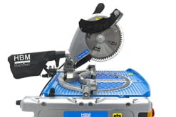 HBM Profi Kantelzaag / Zaagtafel / Afkortzaag / Verstekzaag 1800W -Gereedschapsserie Winkel hbm 108 141.jpg 1200x600 297fcebc88