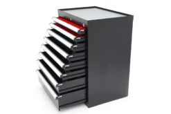 HBM 8 Laden Profi Gereedschapskast 88 X 58 X 100 Cm Zwart -Gereedschapsserie Winkel hbm 108 150.jpg 1200x600 f7fbeebc88