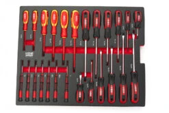 HBM Professionele 238 Delige Gereedschapskoffer, Gereedschapstrolly Met Carbon Inlays 22 HBM Professionele 238 Delige Gereedschapskoffer, Gereedschapstrolly Met Carbon Inlays -Gereedschapsserie Winkel hbm 1100.jpg 1200x600 0e0a2ebc88