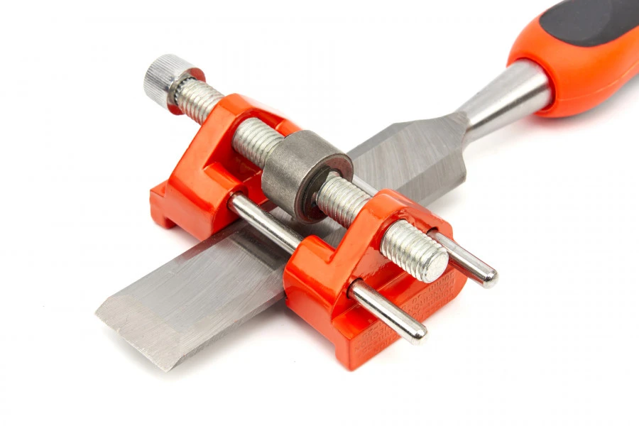 HBM 8 Delige Professionele Steekbeitelset Met Wetsteen En Slijphulpstuk 7 HBM 8 Delige Professionele Steekbeitelset Met Wetsteen En Slijphulpstuk - Afbeelding 5