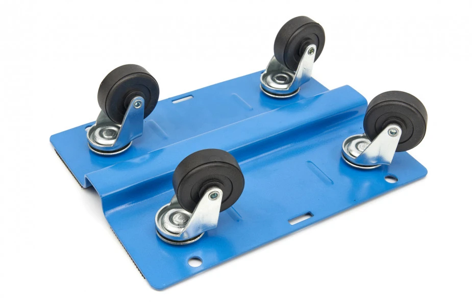 HBM Universele Transportdolly Set 2-delig 5 HBM Universele Transportdolly Set 2-delig - Afbeelding 3