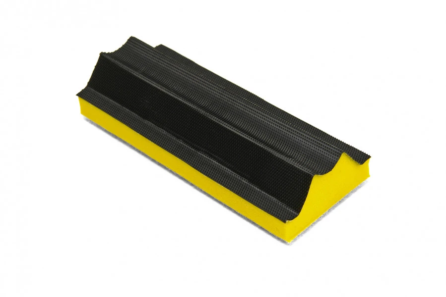 HBM 16 Delige Professionele Schuurblokkenset 5 HBM 16 Delige Professionele Schuurblokkenset - Afbeelding 3