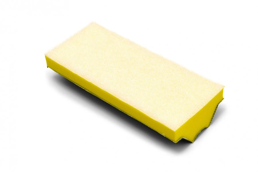 HBM 16 Delige Professionele Schuurblokkenset 6 HBM 16 Delige Professionele Schuurblokkenset - Afbeelding 4