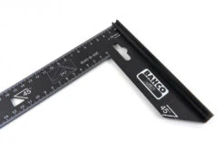 Bahco 9045-B-400 Schrijfhaak, Blokhaak - 400 Mm