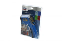 HBM Digitale Infrarood Temperatuurmeter - Lekkagevinder Model 2 9 HBM Digitale Infrarood Temperatuurmeter - Lekkagevinder Model 2 -Gereedschapsserie Winkel hbm 120 42.jpg 1200x600 4a3f9ebc88