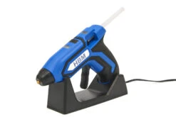 HBM 3.7V Oplaadbaar Lijmpistool Inclusief Standaard En 10 Lijmpatronen -Gereedschapsserie Winkel hbm 122 143.jpg 1200x600 fad96ebc88