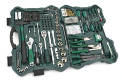 Mannesmann Professionele 303-delige Gereedschapkoffer - Gereedschapsset -Gereedschapsserie Winkel hbm 1243 1.jpg 1200x600 17bffebc88