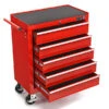 HBM Gereedschapswagen Met 5 Laden, 62 Cm, Rood -Gereedschapsserie Winkel hbm 126 6.jpg 1200x600 41111ebc88