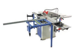 HBM 1600 Professionele Paneelzaag, Cirkelzaagtafel Met Roltafel -Gereedschapsserie Winkel hbm 127 94.jpg 1200x600 4956eebc88