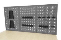 HBM Werkbank Met Deuren 120 X 60 X 145 Cm -Gereedschapsserie Winkel hbm 136 139.jpg 1200x600 2c810ebc88