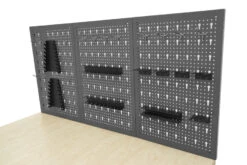 HBM Werkbank Met Deuren 120 X 60 X 145 Cm -Gereedschapsserie Winkel hbm 138 143.jpg 1200x600 c9dd8ebc88