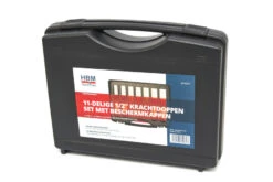 HBM Lange Krachtdoppenset Met Beschermkappen 11-delig, 1/2 Inch -Gereedschapsserie Winkel hbm 144 121.jpg 1200x600 c8de2ebc88