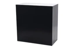 HBM 6 Laden Profi Gereedschapskast 90 X 45 X 90 Cm Zwart -Gereedschapsserie Winkel hbm 147 121.jpg 1200x600 fdd37ebc88