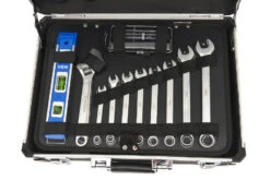 HBM Gereedschapskoffer, Gereedschapsset Met EVA Inlay 154-delig -Gereedschapsserie Winkel hbm 152 102.jpg 1200x600 5b153ebc88