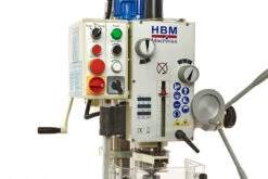 HBM 40 Mm Professionele Tandwiel Aangedreven Kolomboormachine -Gereedschapsserie Winkel hbm 152 40.jpg 1200x600 5c181ebc88