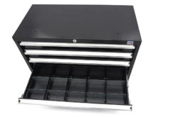 HBM 6 Laden Profi Gereedschapskast 90 X 45 X 90 Cm Zwart -Gereedschapsserie Winkel hbm 154 105.jpg 1200x600 8ff17ebc88