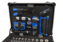 HBM Gereedschapskoffer, Gereedschapsset Met EVA Inlay 154-delig -Gereedschapsserie Winkel hbm 154 106.jpg 1200x600 1cd57ebc88