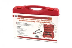HBM 520 Mm Professionele Opvouwbare Blindklinkmoertang En Popnageltang -Gereedschapsserie Winkel hbm 154 76.jpg 1200x600 33594ebc88