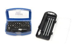 HBM Gereedschapskoffer, Gereedschapsset Met EVA Inlay 154-delig -Gereedschapsserie Winkel hbm 156 99.jpg 1200x600 380b1ebc88