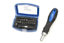 HBM Gereedschapskoffer, Gereedschapsset Met EVA Inlay 154-delig -Gereedschapsserie Winkel hbm 157 99.jpg 1200x600 0656bebc88