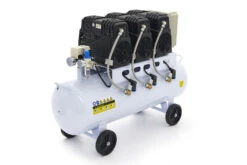 HBM 70 Liter Professionele Low Noise Compressor - Model 2 -Gereedschapsserie Winkel hbm 168 104.jpg 1200x600 51dbaebc88