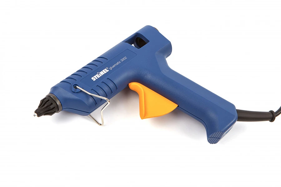 Steinel 333317 Gluematic 3002 Lijmpistool - 200W - 11mm 3 Steinel 333317 Gluematic 3002 Lijmpistool - 200W - 11mm