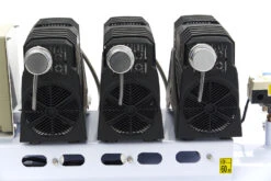 HBM 70 Liter Professionele Low Noise Compressor - Model 2 -Gereedschapsserie Winkel hbm 172 105.jpg 1200x600 32ad5ebc88