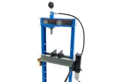 HBM 20 Ton Professionele Pneumatische Werkplaatspers, Raamwerkpers -Gereedschapsserie Winkel hbm 176 65.jpg 1200x600 3f3a7ebc88