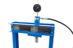 HBM 20 Ton Professionele Pneumatische Werkplaatspers, Raamwerkpers -Gereedschapsserie Winkel hbm 177 54.jpg 1200x600 b94d7ebc88