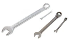 AOK Professionele 34 Delige Ring / Ratel / Steeksleutelset Foam Inlay -Gereedschapsserie Winkel hbm 185 62.jpg 1200x600 1a736ebc88