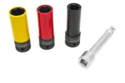 Gedore 3550 UK LS4 5 Delige Omschakelbare Momentsleutelset - 1/2" Opname -Gereedschapsserie Winkel hbm 185 86.jpg 1200x600 acc3cebc88