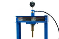 HBM 20 Ton Professionele Pneumatische Werkplaatspers, Raamwerkpers -Gereedschapsserie Winkel hbm 187 75.jpg 1200x600 da868ebc88