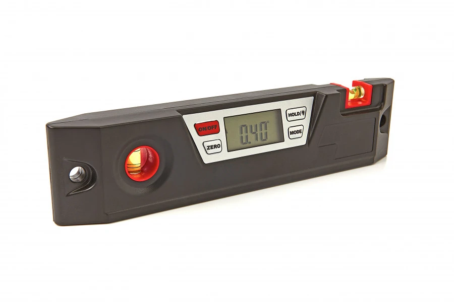 HBM 230 Mm Digitale Magnetische Waterpas 3 HBM 230 Mm Digitale Magnetische Waterpas