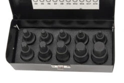 HBM Professionele 1/2 Inch Krachtdoppenset H4-H19 10-Delig -Gereedschapsserie Winkel hbm 199 91.jpg 1200x600 c2b66ebc88