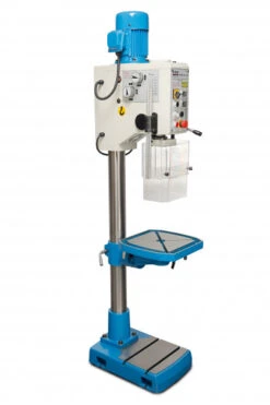 HBM 30 Profi Tandwiel Aangedreven Kolomboormachine Met Tapfunctie -Gereedschapsserie Winkel hbm 201 3.jpg 1200x600 d211debc88