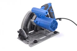 HBM 165 Mm Professionele 1200 Watt Invalzaag, Liniaalzaag Met 2 X 700 Mm Liniaal -Gereedschapsserie Winkel hbm 201 51.jpg 1200x600 b2996ebc88