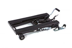 HBM Universele Verrijdbare Motorlift - ZWART -Gereedschapsserie Winkel hbm 202 30.jpg 1200x600 07dabebc88